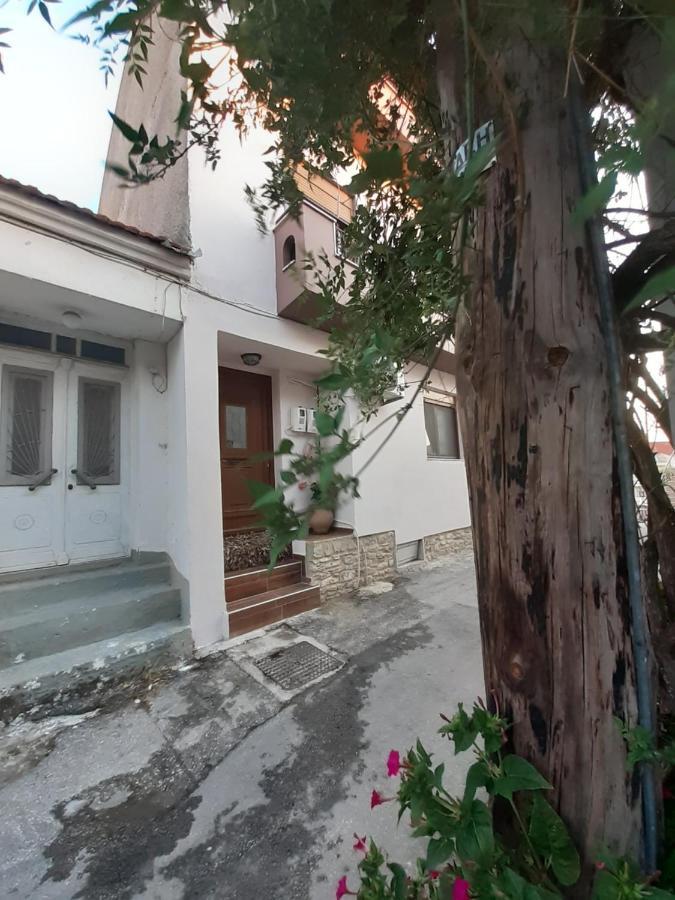 Lazaros Villa ลิเมนาเรีย ภายนอก รูปภาพ